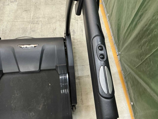 2023 virtufit tr-200i loopband - afbeelding 4 van  14