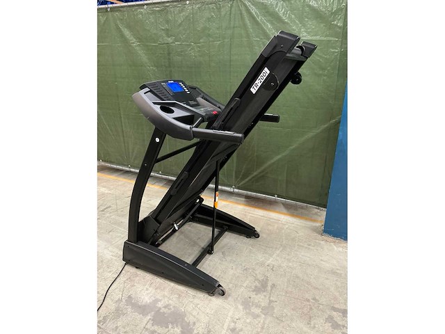 2023 virtufit tr-200i loopband - afbeelding 6 van  14