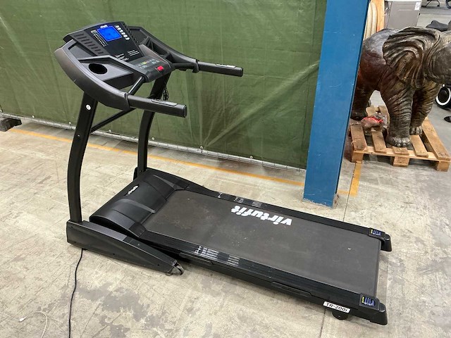 2023 virtufit tr-200i loopband - afbeelding 1 van  14