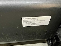 2023 virtufit tr-200i loopband - afbeelding 13 van  14