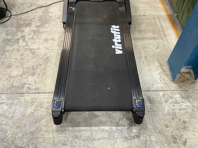 2023 virtufit tr-200i loopband - afbeelding 14 van  14