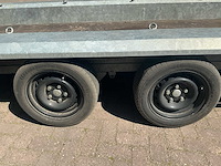 2023 vlemmix n/a aanhangwagen / machinetransporter - afbeelding 3 van  13