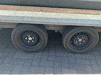2023 vlemmix n/a aanhangwagen / machinetransporter - afbeelding 5 van  13