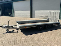 2023 vlemmix n/a aanhangwagen / machinetransporter - afbeelding 9 van  13