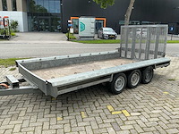 2023 vlemmix v3a machinetransporter
