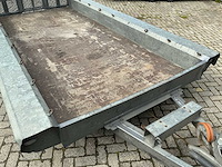 2023 vlemmix v3a machinetransporter - afbeelding 2 van  13