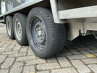 2023 vlemmix v3a machinetransporter - afbeelding 15 van  22