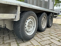 2023 vlemmix v3a machinetransporter - afbeelding 5 van  13
