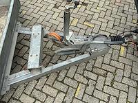 2023 vlemmix v3a machinetransporter - afbeelding 22 van  22