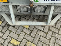 2023 vlemmix v3a machinetransporter - afbeelding 8 van  13