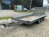 2023 vlemmix v3a machinetransporter - afbeelding 9 van  13