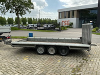 2023 vlemmix v3a machinetransporter - afbeelding 10 van  13