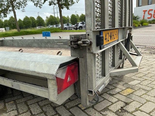 2023 vlemmix v3a machinetransporter - afbeelding 20 van  22