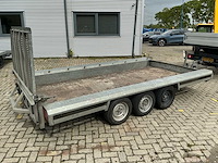 2023 vlemmix v3a machinetransporter - afbeelding 21 van  22