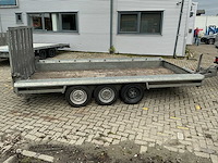 2023 vlemmix v3a machinetransporter - afbeelding 12 van  13