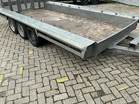 2023 vlemmix v3a machinetransporter - afbeelding 13 van  13