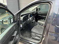 2023 volkswagen caddy cargo 2.0 tdi bedrijfswagen - afbeelding 4 van  25
