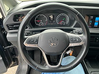 2023 volkswagen caddy cargo 2.0 tdi bedrijfswagen - afbeelding 10 van  25