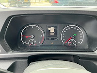 2023 volkswagen caddy cargo 2.0 tdi bedrijfswagen - afbeelding 11 van  25