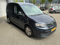 2023 volkswagen caddy cargo 2.0 tdi bedrijfswagen - afbeelding 22 van  25