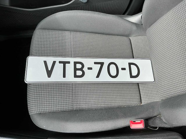 2023 volkswagen caddy cargo 2.0 tdi bedrijfswagen - afbeelding 9 van  25