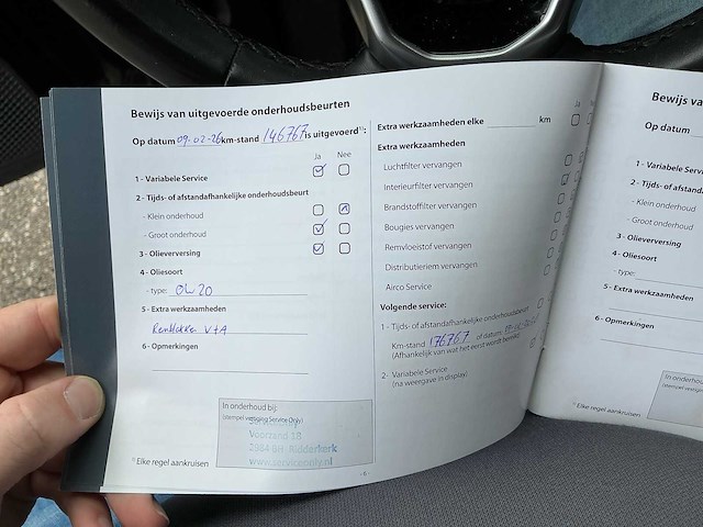 2023 volkswagen caddy cargo 2.0 tdi bedrijfswagen - afbeelding 15 van  25