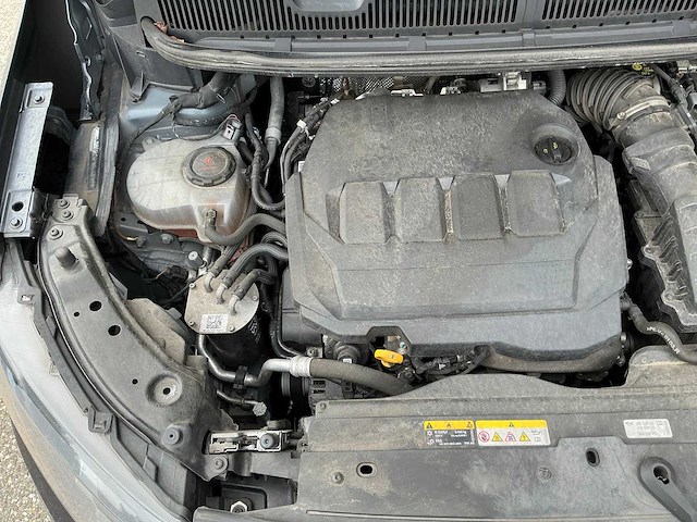 2023 volkswagen caddy cargo 2.0 tdi bedrijfswagen - afbeelding 17 van  25