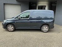 2023 volkswagen caddy cargo 2.0 tdi bedrijfswagen - afbeelding 12 van  25