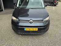 2023 volkswagen caddy cargo 2.0 tdi bedrijfswagen - afbeelding 23 van  25