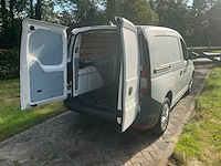 2023 volkswagen caddy cargo 2.0 tdi comfort bedrijfswagen - afbeelding 2 van  48