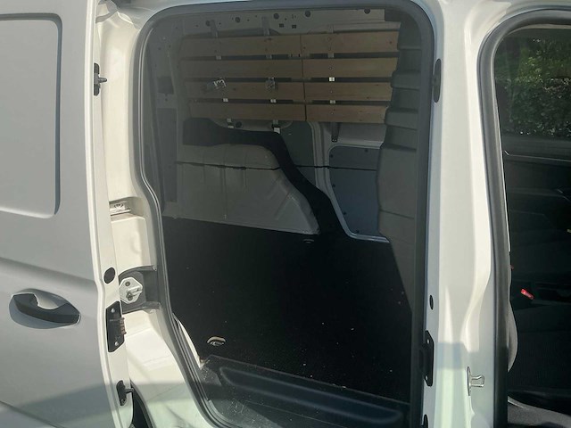 2023 volkswagen caddy cargo 2.0 tdi comfort bedrijfswagen - afbeelding 3 van  48