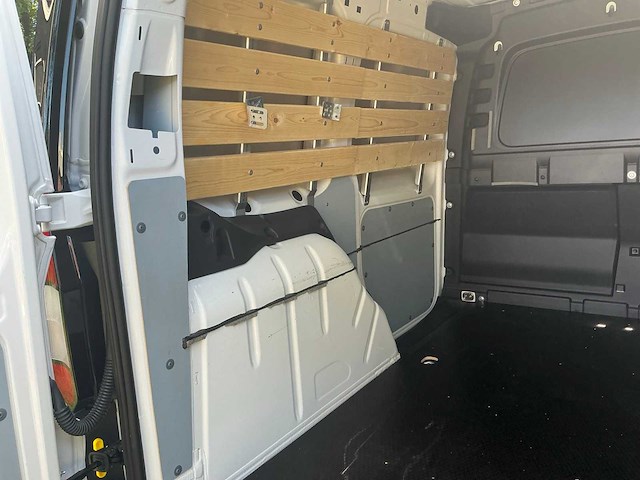 2023 volkswagen caddy cargo 2.0 tdi comfort bedrijfswagen - afbeelding 5 van  48