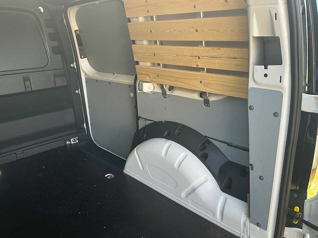 2023 volkswagen caddy cargo 2.0 tdi comfort bedrijfswagen - afbeelding 6 van  48