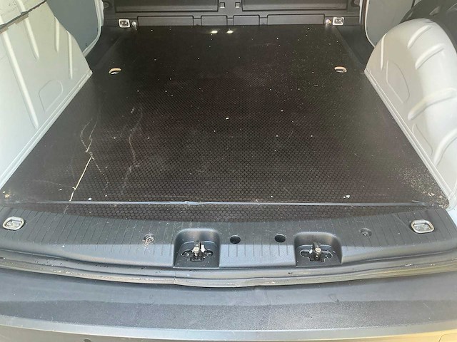 2023 volkswagen caddy cargo 2.0 tdi comfort bedrijfswagen - afbeelding 7 van  48