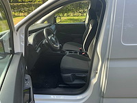 2023 volkswagen caddy cargo 2.0 tdi comfort bedrijfswagen - afbeelding 9 van  48