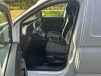 2023 volkswagen caddy cargo 2.0 tdi comfort bedrijfswagen - afbeelding 10 van  48