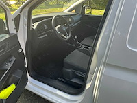 2023 volkswagen caddy cargo 2.0 tdi comfort bedrijfswagen - afbeelding 11 van  48