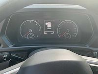 2023 volkswagen caddy cargo 2.0 tdi comfort bedrijfswagen - afbeelding 13 van  48
