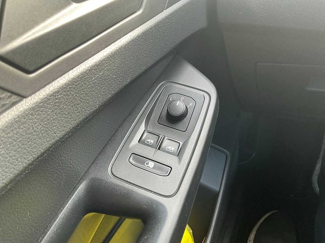 2023 volkswagen caddy cargo 2.0 tdi comfort bedrijfswagen - afbeelding 21 van  48