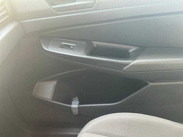 2023 volkswagen caddy cargo 2.0 tdi comfort bedrijfswagen - afbeelding 22 van  48