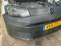 2023 volkswagen caddy cargo 2.0 tdi comfort bedrijfswagen - afbeelding 26 van  48