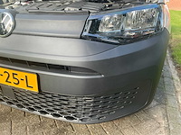2023 volkswagen caddy cargo 2.0 tdi comfort bedrijfswagen - afbeelding 27 van  48