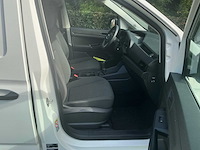 2023 volkswagen caddy cargo 2.0 tdi comfort bedrijfswagen - afbeelding 28 van  48