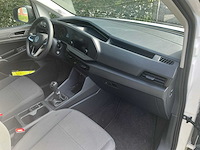 2023 volkswagen caddy cargo 2.0 tdi comfort bedrijfswagen - afbeelding 29 van  48
