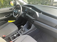 2023 volkswagen caddy cargo 2.0 tdi comfort bedrijfswagen - afbeelding 30 van  48