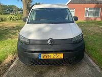 2023 volkswagen caddy cargo 2.0 tdi comfort bedrijfswagen - afbeelding 23 van  48