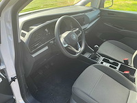2023 volkswagen caddy cargo 2.0 tdi comfort bedrijfswagen - afbeelding 37 van  48