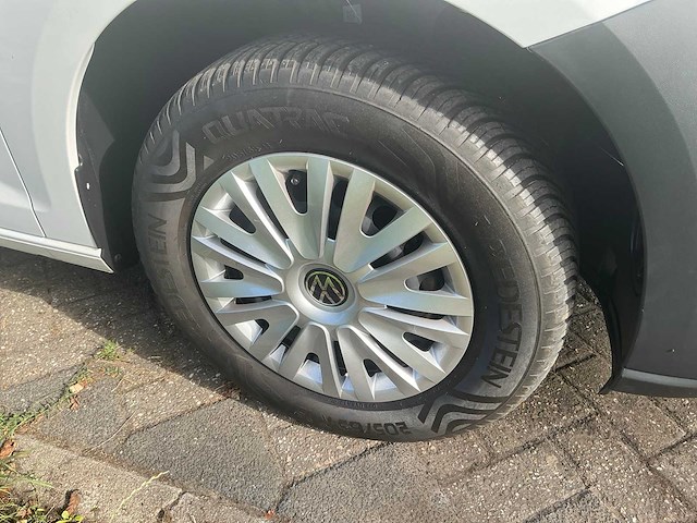 2023 volkswagen caddy cargo 2.0 tdi comfort bedrijfswagen - afbeelding 38 van  48