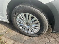 2023 volkswagen caddy cargo 2.0 tdi comfort bedrijfswagen - afbeelding 38 van  48