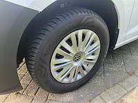 2023 volkswagen caddy cargo 2.0 tdi comfort bedrijfswagen - afbeelding 39 van  48